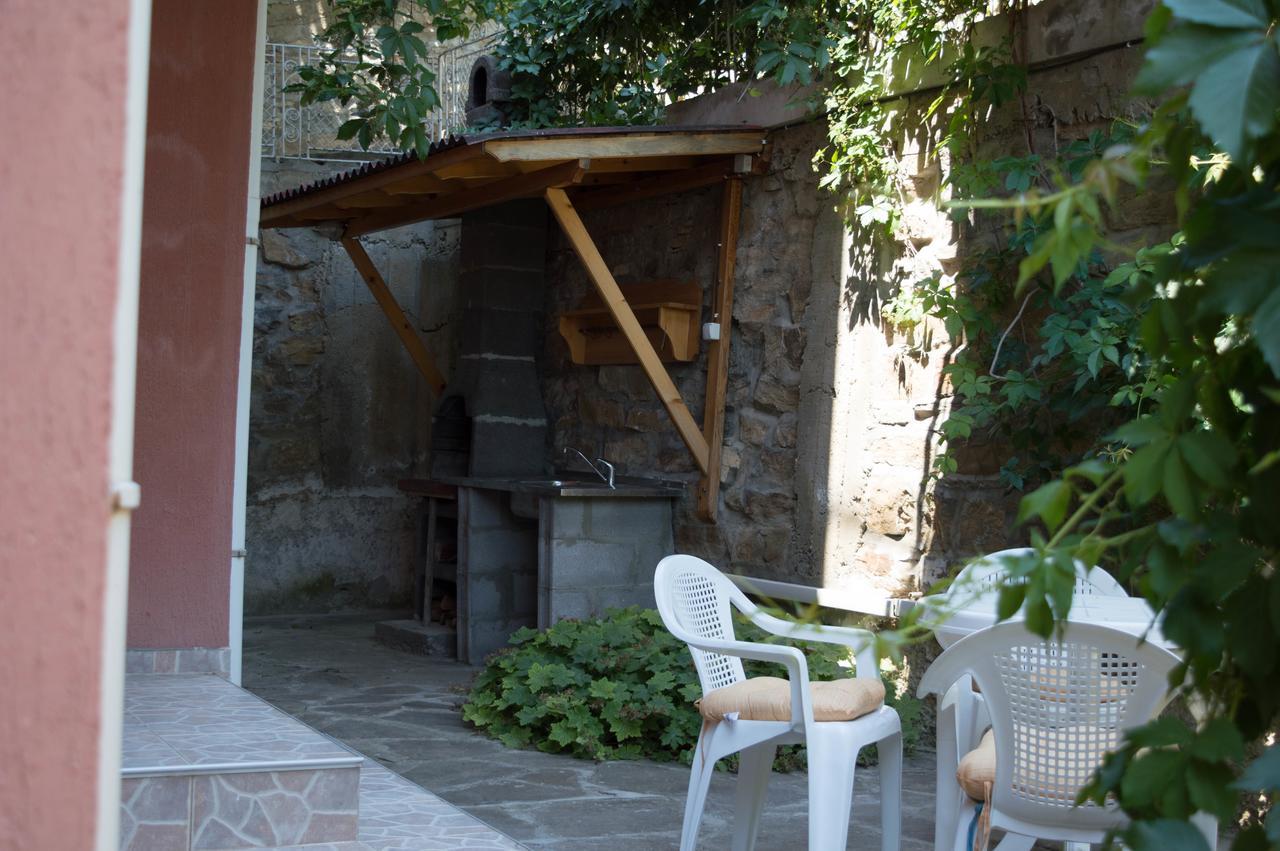 Guest House Byki Sveti Vlas Εξωτερικό φωτογραφία