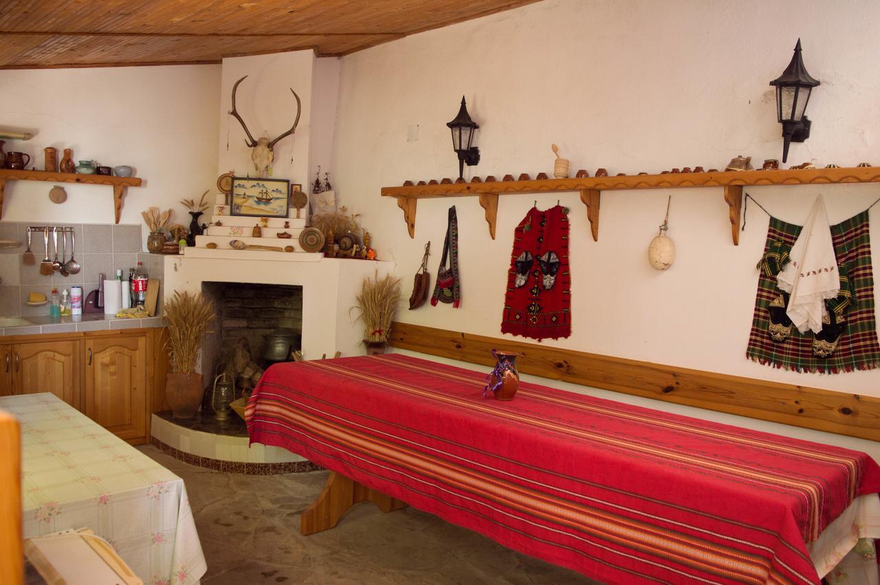 Guest House Byki Sveti Vlas Εξωτερικό φωτογραφία