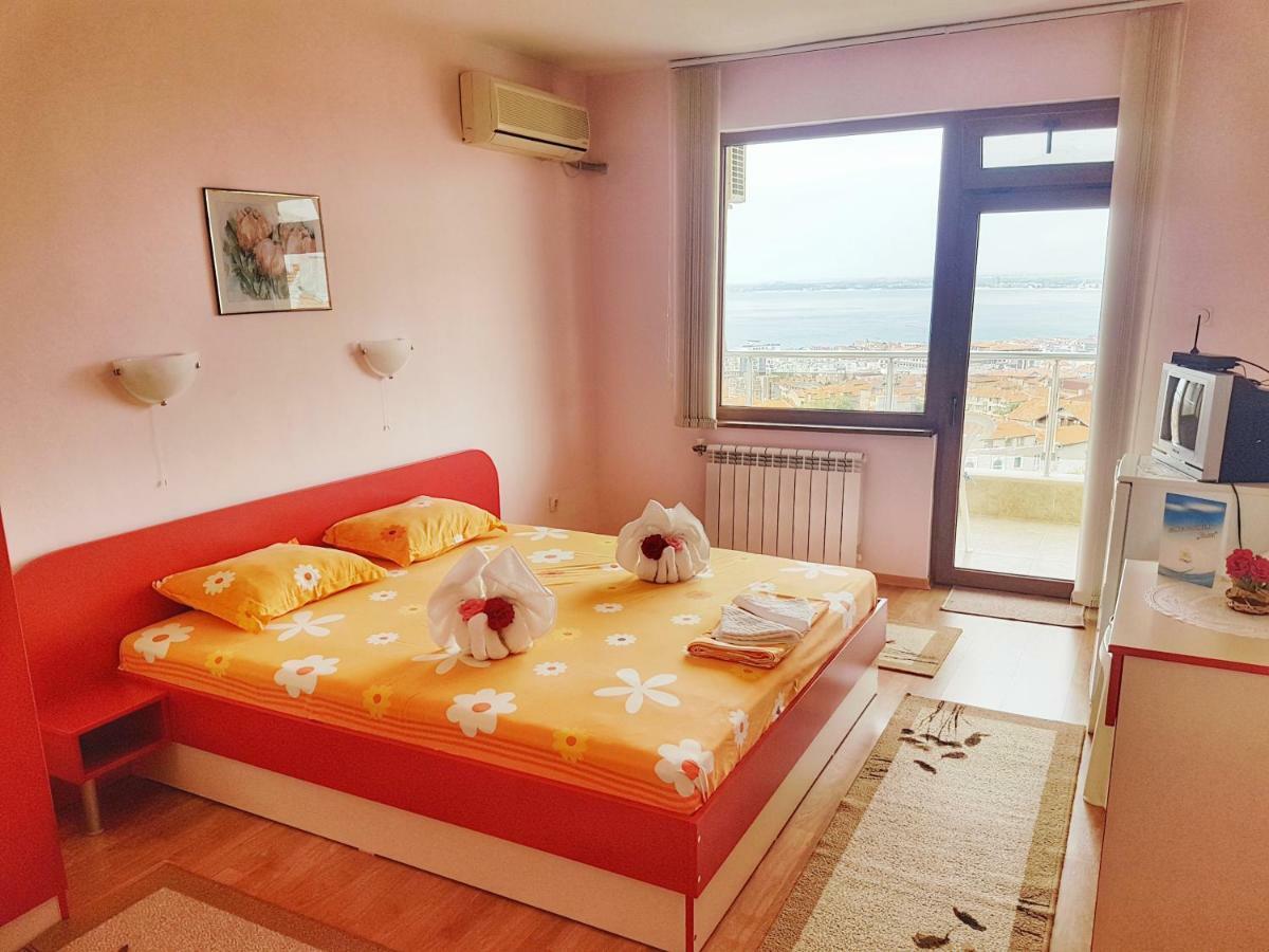 Guest House Byki Sveti Vlas Εξωτερικό φωτογραφία