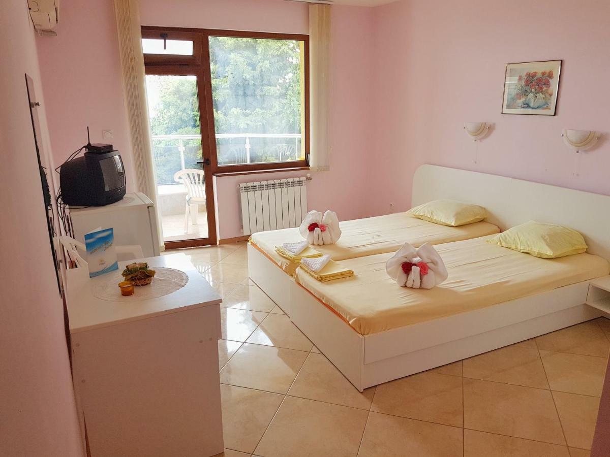 Guest House Byki Sveti Vlas Εξωτερικό φωτογραφία