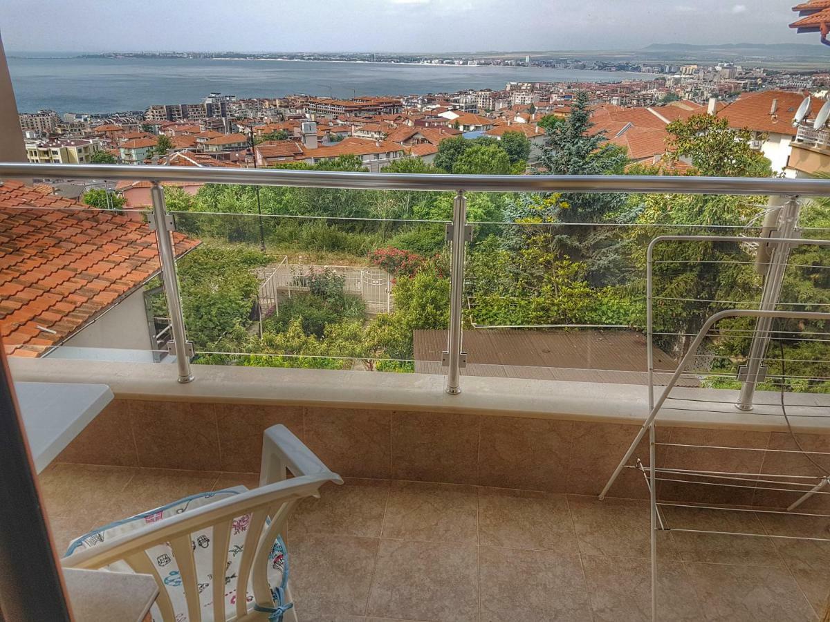 Guest House Byki Sveti Vlas Εξωτερικό φωτογραφία
