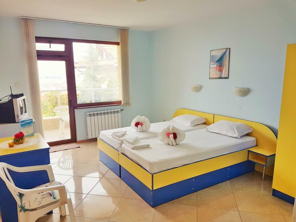 Guest House Byki Sveti Vlas Εξωτερικό φωτογραφία