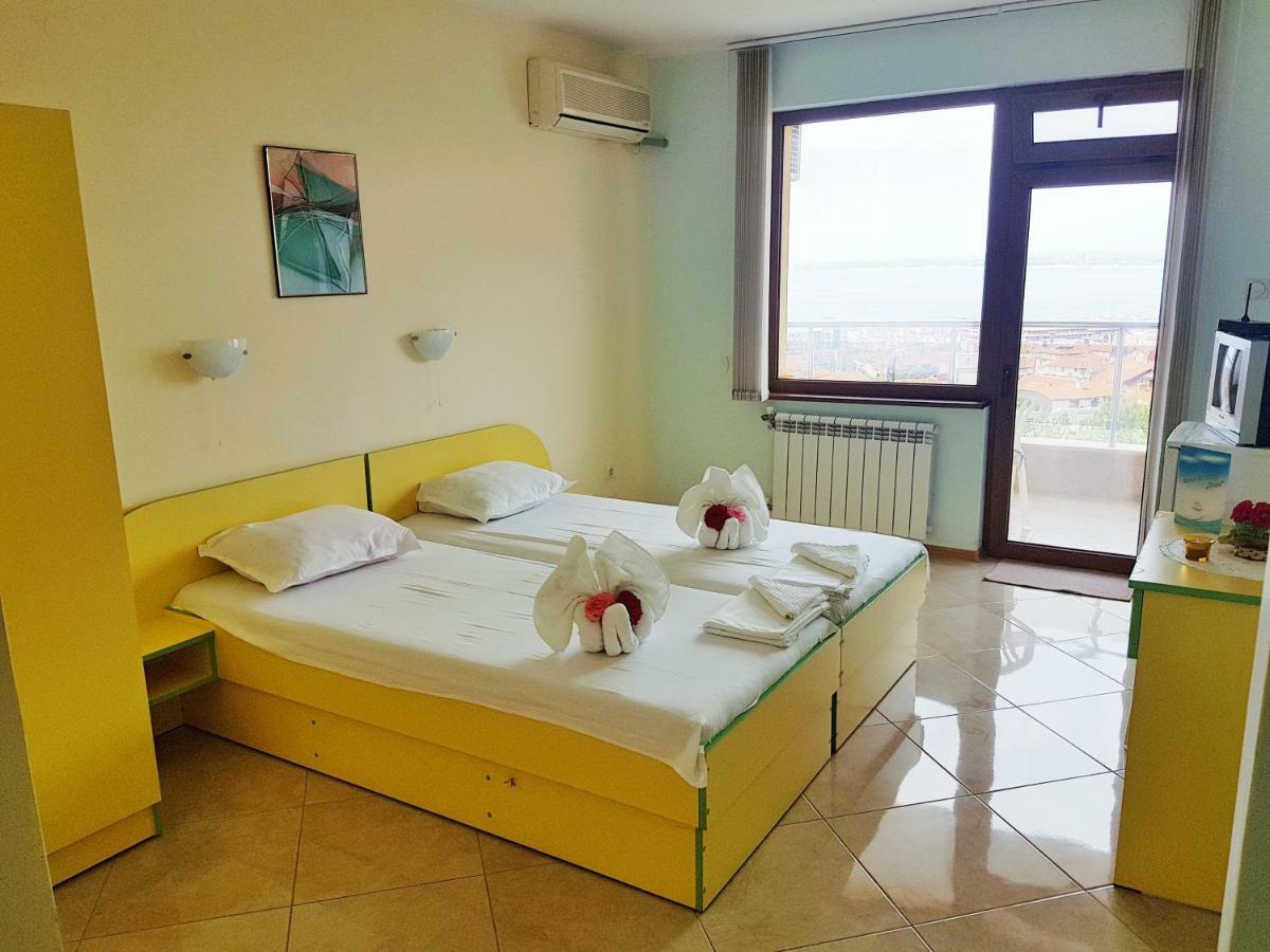 Guest House Byki Sveti Vlas Εξωτερικό φωτογραφία