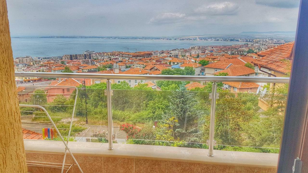 Guest House Byki Sveti Vlas Εξωτερικό φωτογραφία