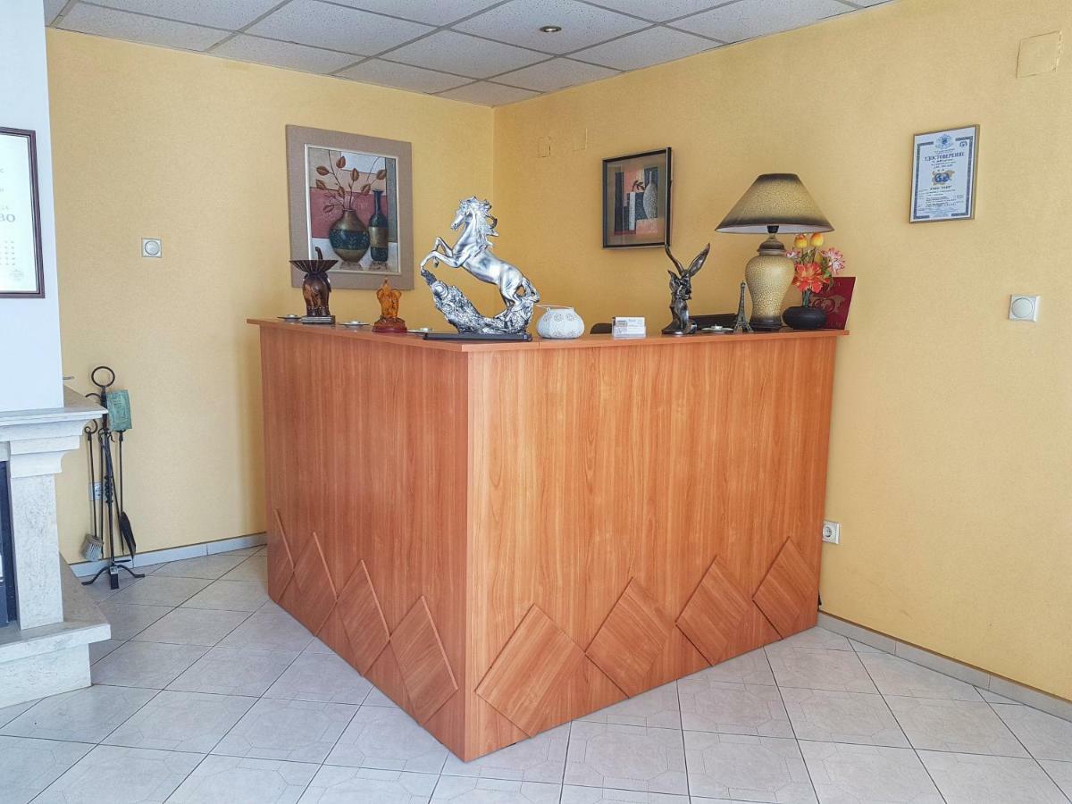 Guest House Byki Sveti Vlas Εξωτερικό φωτογραφία