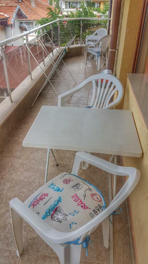 Guest House Byki Sveti Vlas Εξωτερικό φωτογραφία