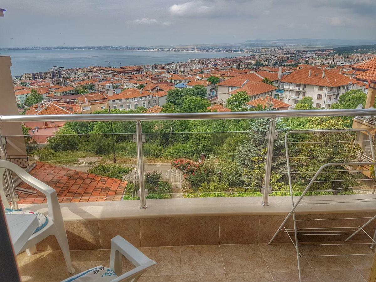 Guest House Byki Sveti Vlas Εξωτερικό φωτογραφία