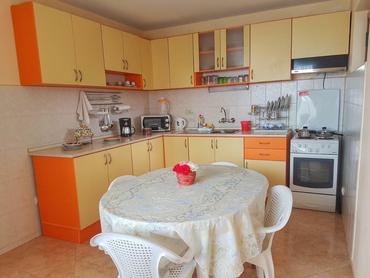 Guest House Byki Sveti Vlas Εξωτερικό φωτογραφία