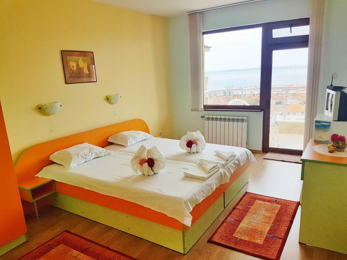 Guest House Byki Sveti Vlas Εξωτερικό φωτογραφία