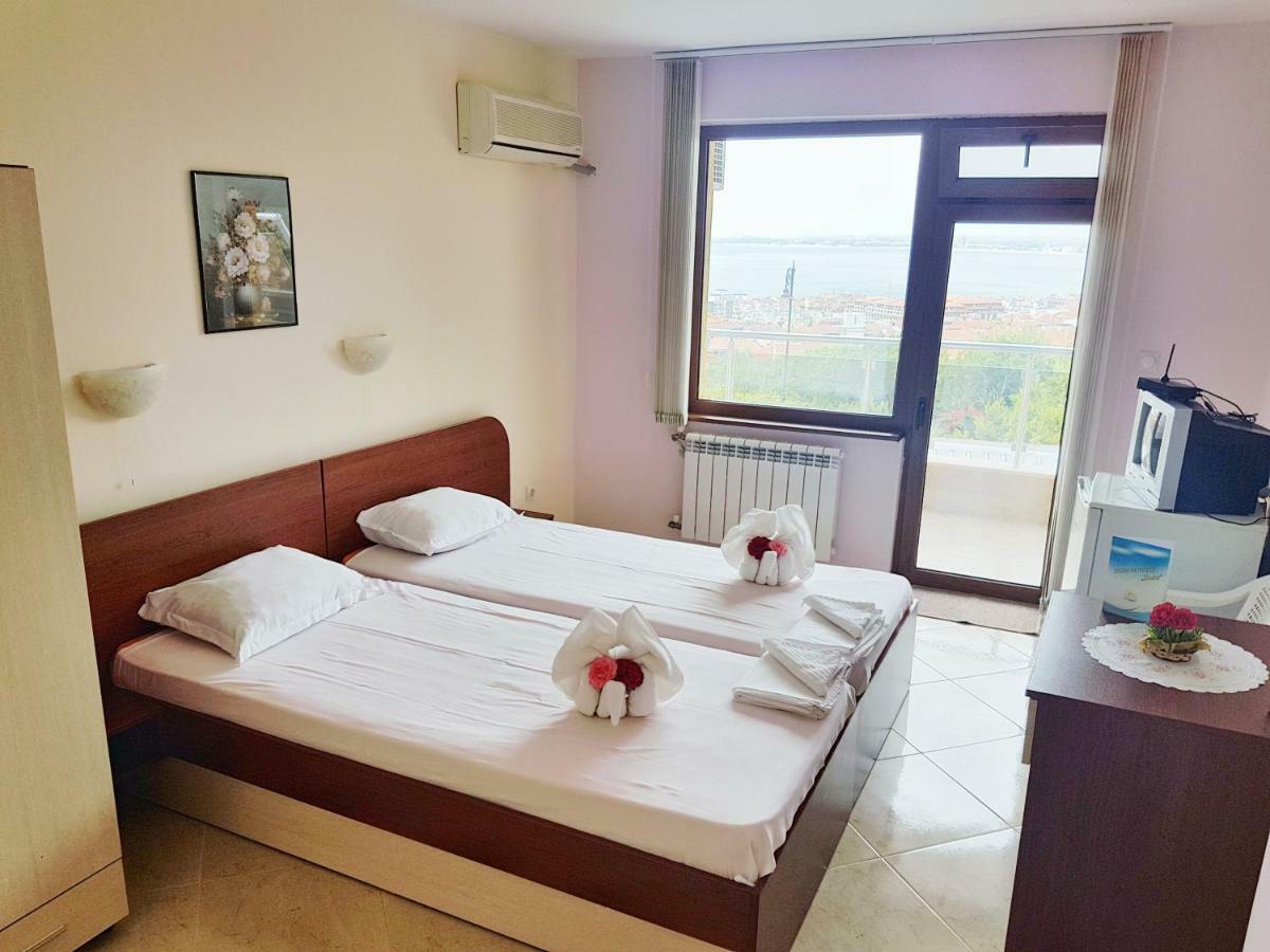Guest House Byki Sveti Vlas Εξωτερικό φωτογραφία